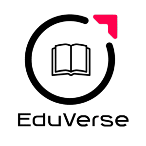 Eduverse Logo by Arabia Sport Network